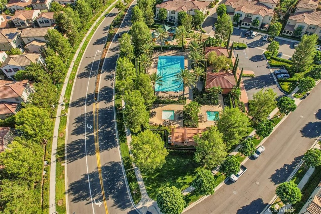 Colibri - Residential Lease