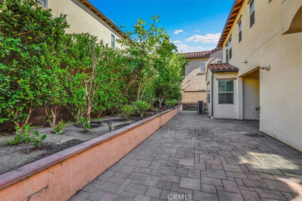 Colibri - Residential Lease