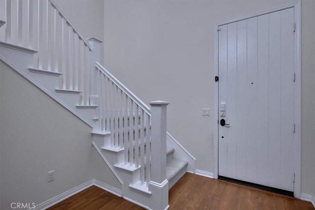 Colibri - Residential Lease