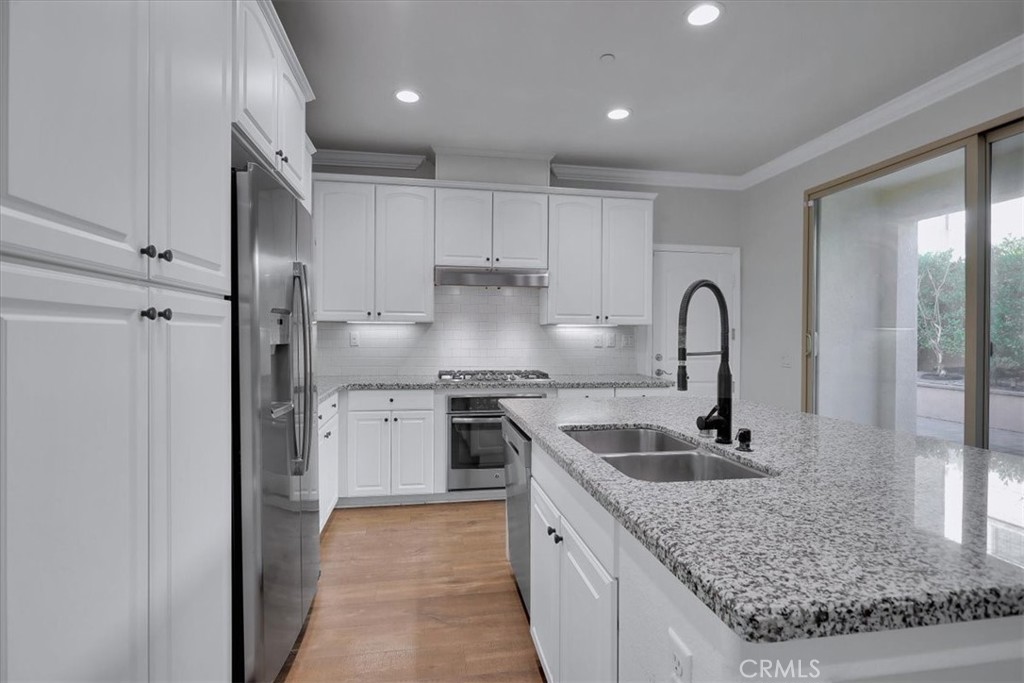 Colibri - Residential Lease