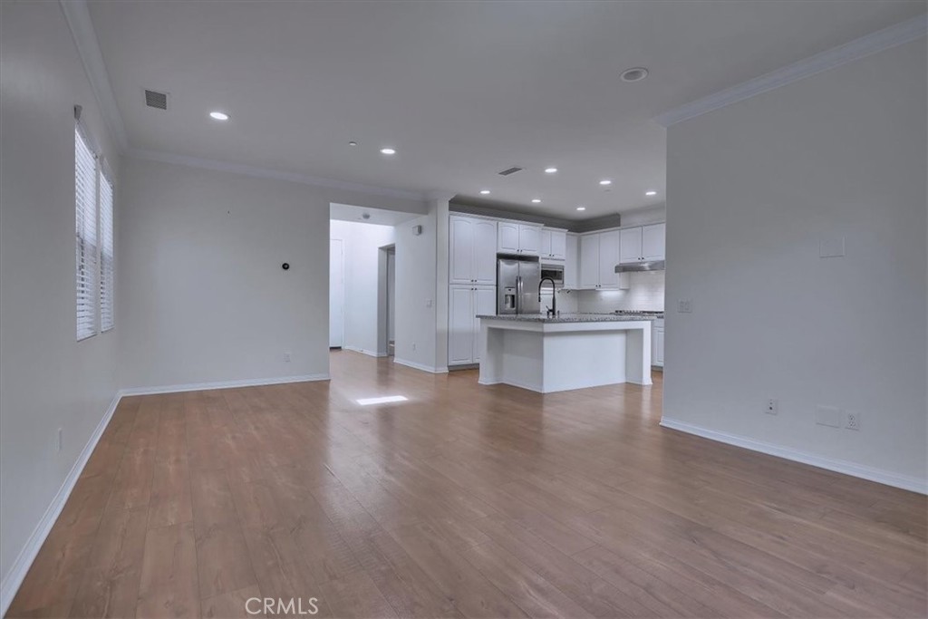 Colibri - Residential Lease