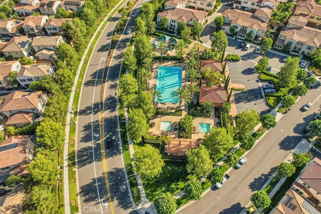 Colibri - Residential Lease