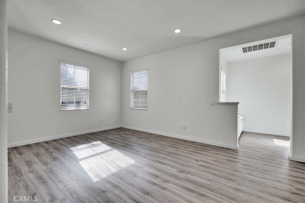 Colibri - Residential Lease