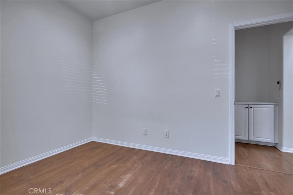 Colibri - Residential Lease