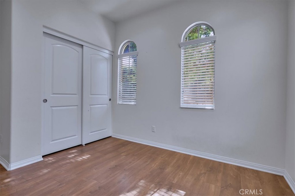 Colibri - Residential Lease