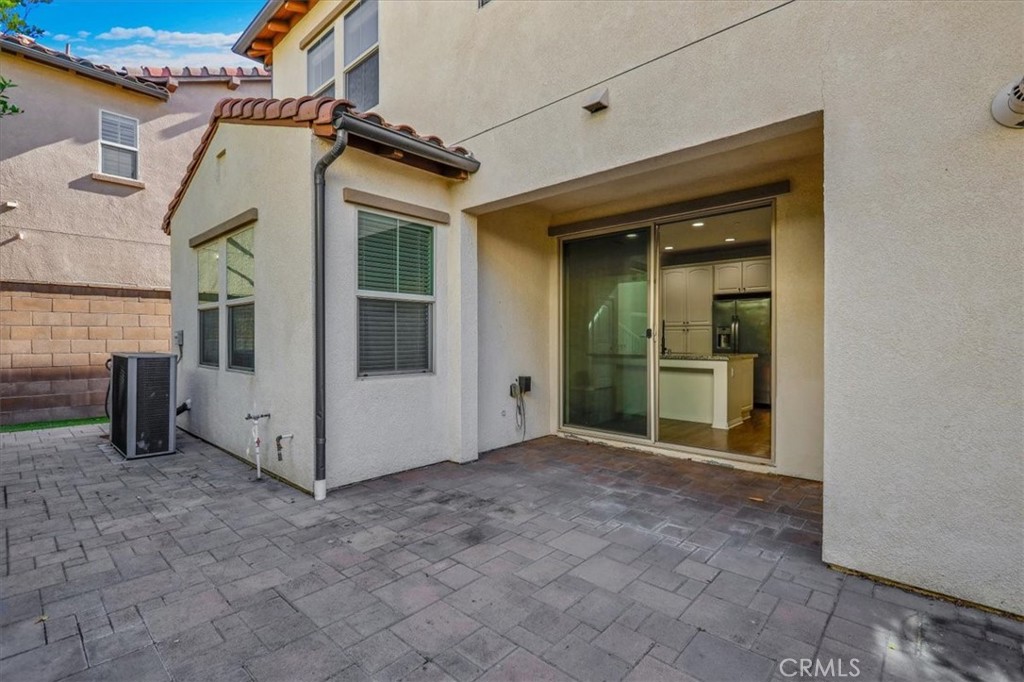 Colibri - Residential Lease