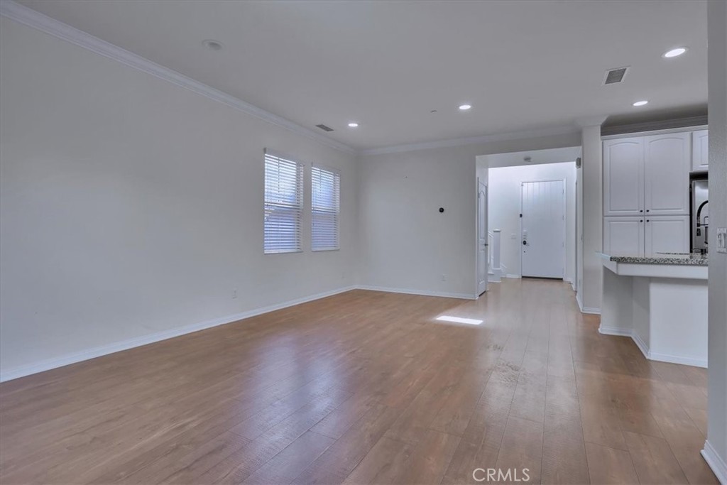 Colibri - Residential Lease