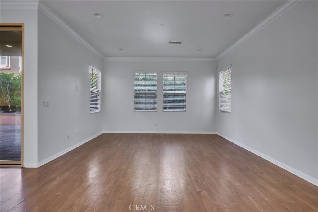 Colibri - Residential Lease