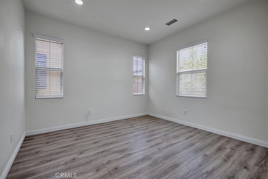 Colibri - Residential Lease