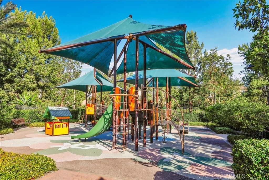 Colibri - Residential Lease