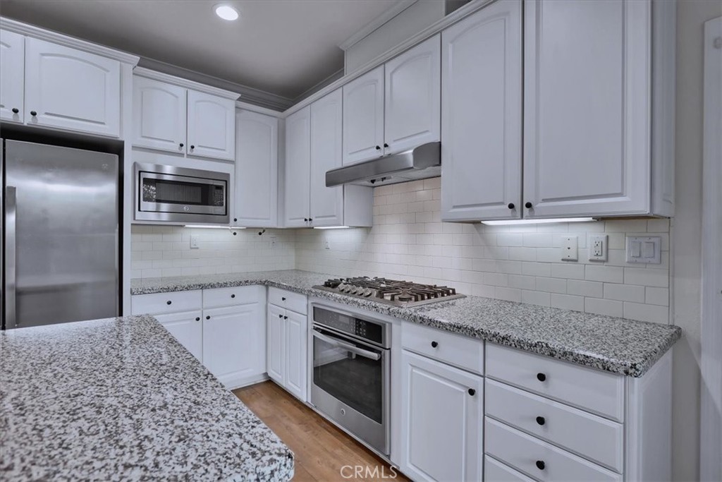 Colibri - Residential Lease