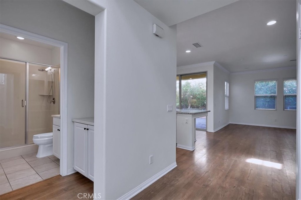 Colibri - Residential Lease