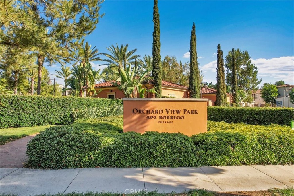 Colibri - Residential Lease