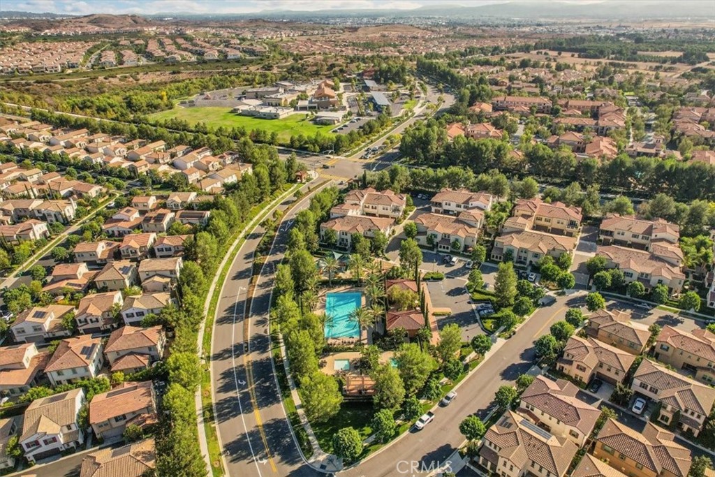 Colibri - Residential Lease