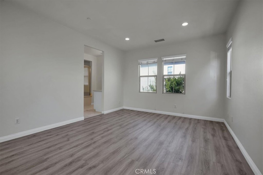 Colibri - Residential Lease