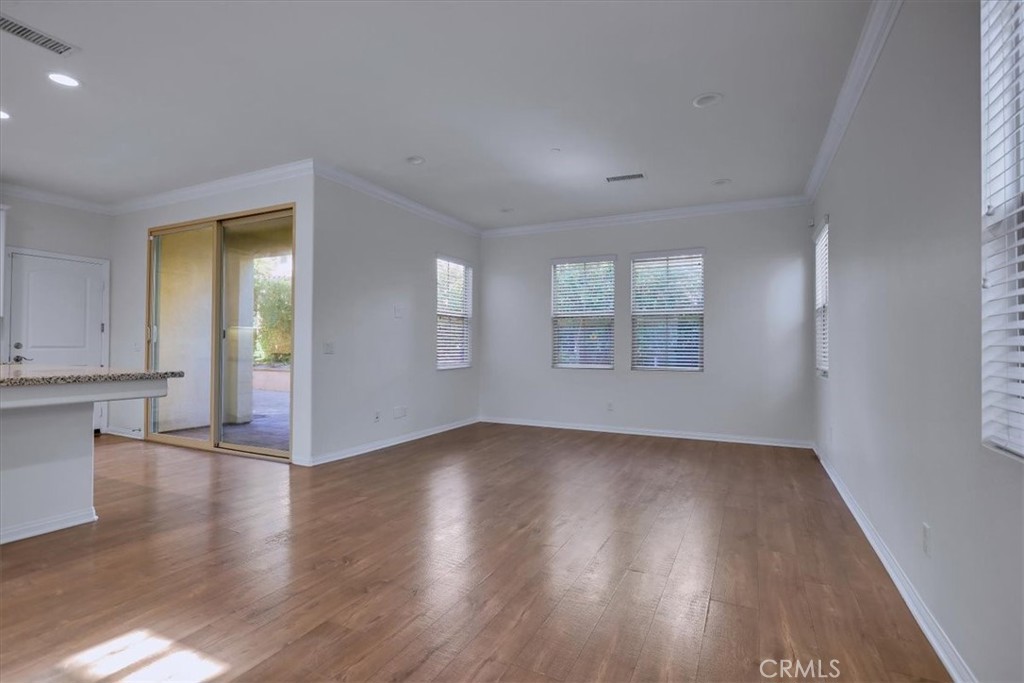 Colibri - Residential Lease