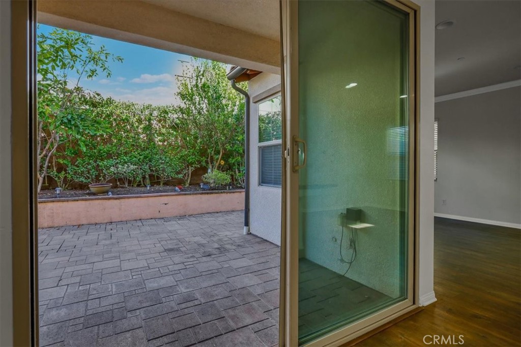Colibri - Residential Lease