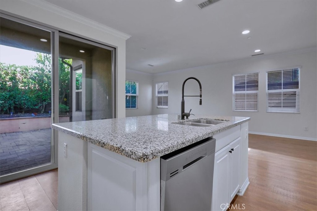 Colibri - Residential Lease