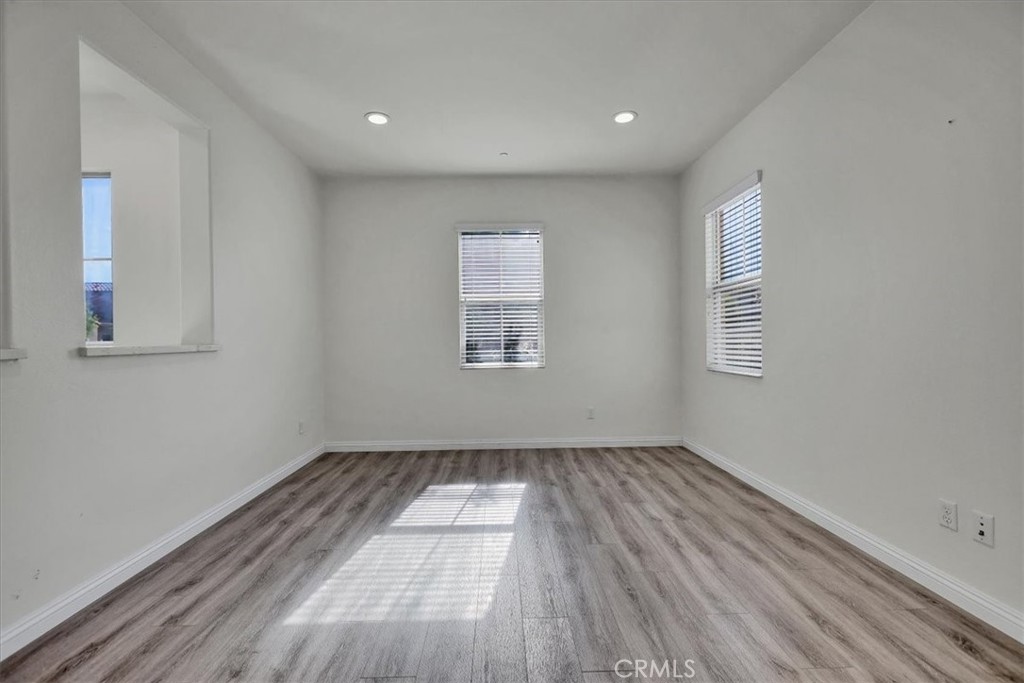 Colibri - Residential Lease