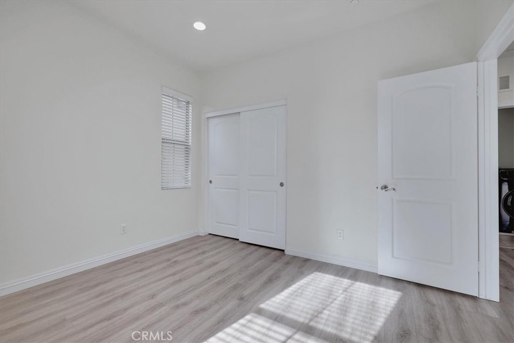 Colibri - Residential Lease