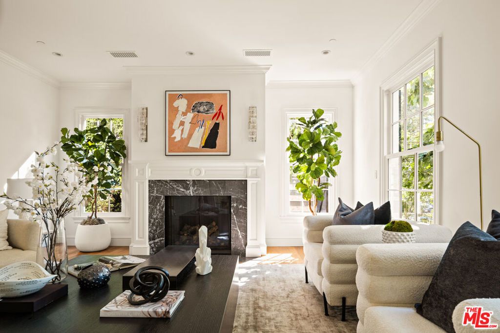 Photo of 1232 Corsica Drive, Pacific Palisades, CA 90272 (MLS # 26669625)