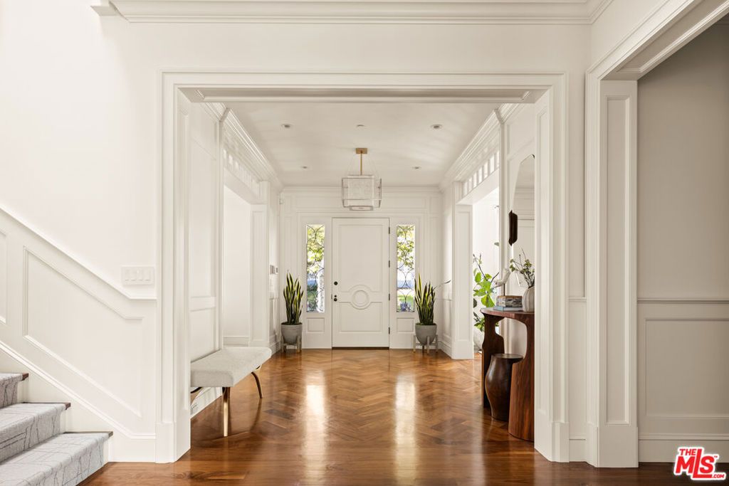 Photo of 1232 Corsica Drive, Pacific Palisades, CA 90272 (MLS # 26669625)