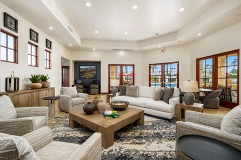 Photo of 80 205 N Residence Club Drive Drive #20-04, La Quinta, CA 92253 (MLS # 219150729DA)