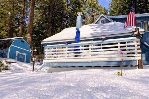 Photo of 27048 State Highway 189, Blue Jay, CA 92317 (MLS # IG26083933)