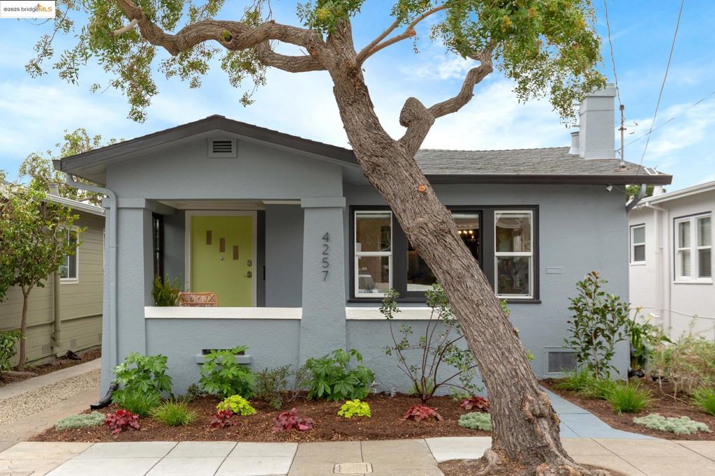 ALLENDALE - Residential