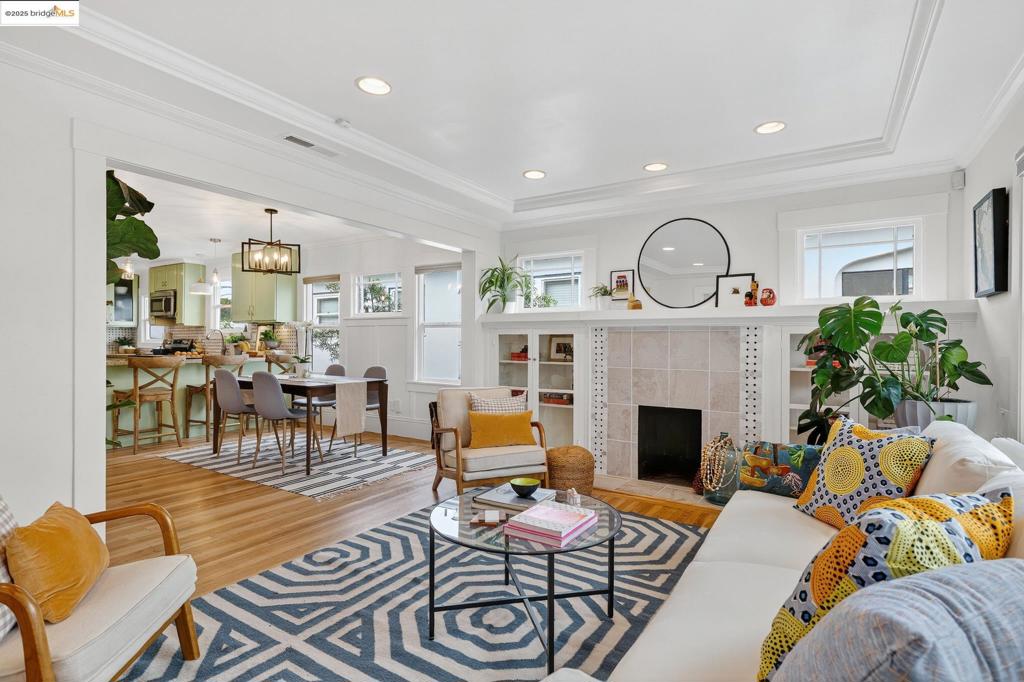 ALLENDALE - Residential