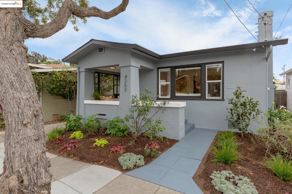 ALLENDALE - Residential