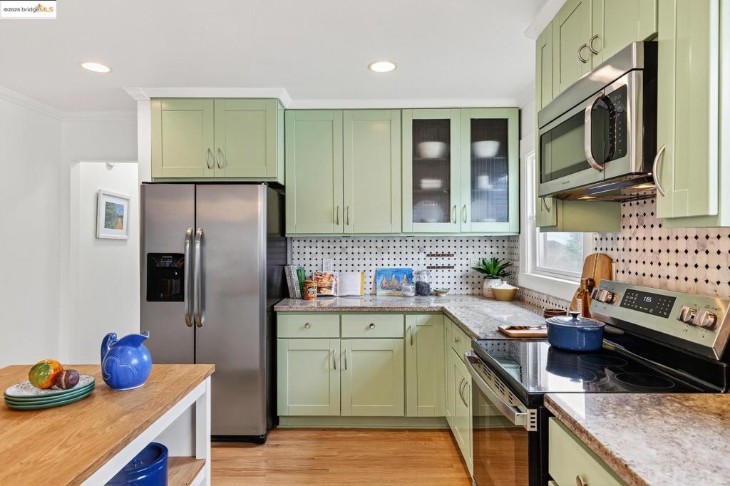 ALLENDALE - Residential