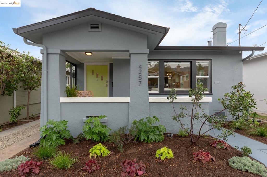 ALLENDALE - Residential