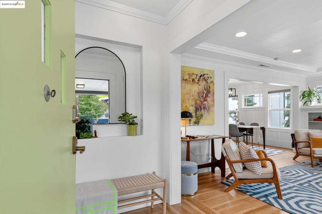 ALLENDALE - Residential