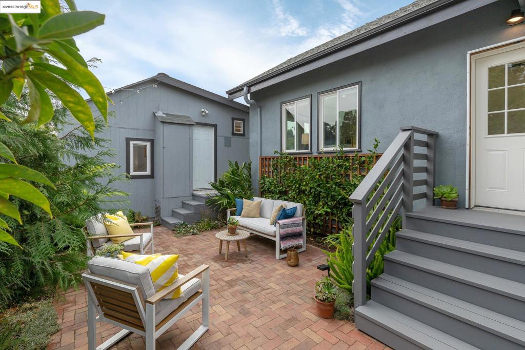 ALLENDALE - Residential