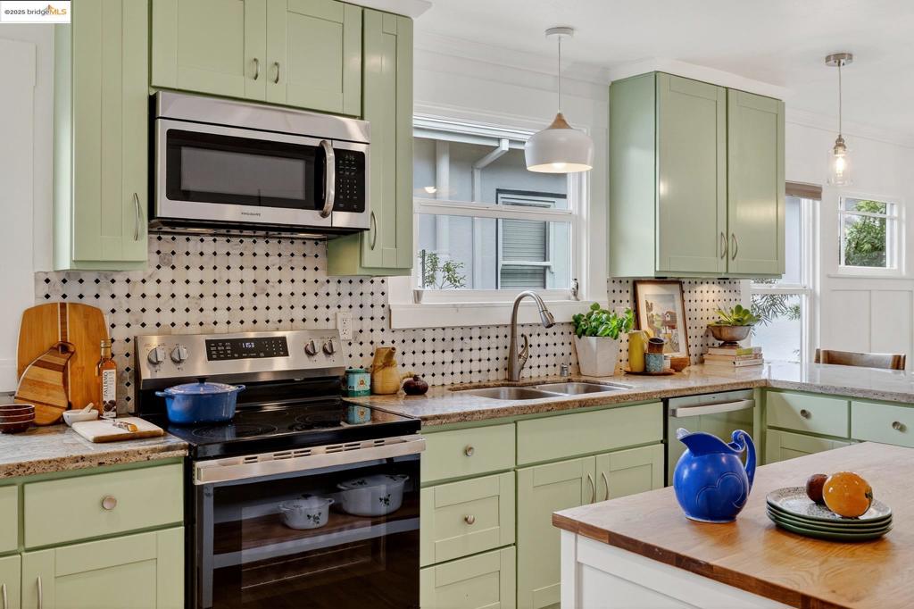 ALLENDALE - Residential