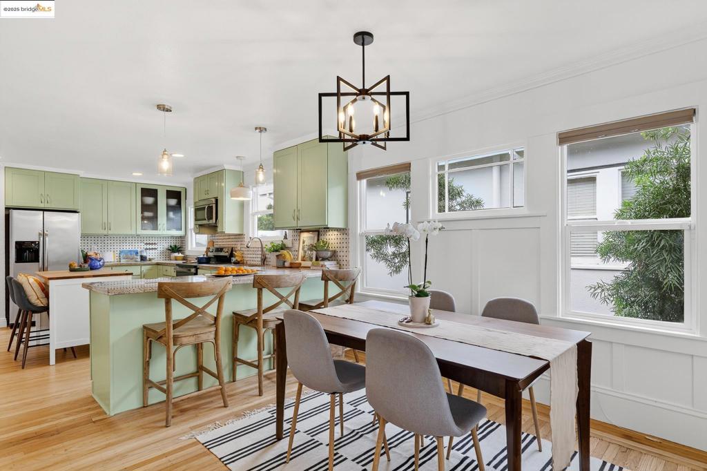 ALLENDALE - Residential