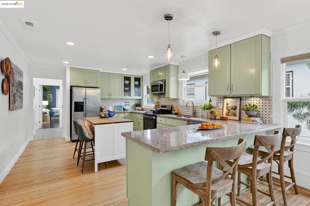 ALLENDALE - Residential
