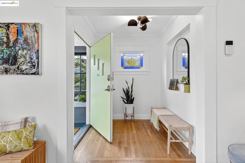 ALLENDALE - Residential