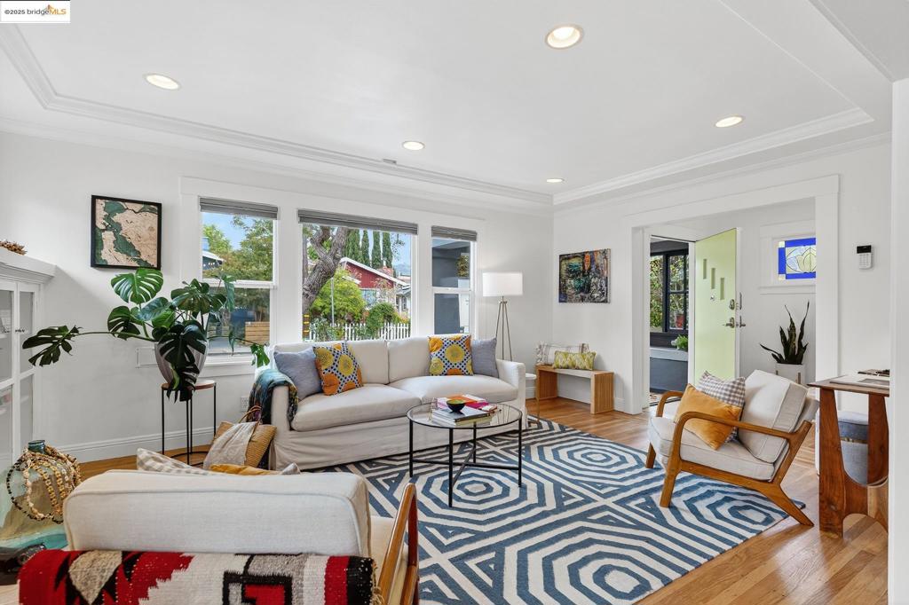 ALLENDALE - Residential