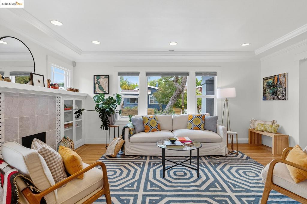 ALLENDALE - Residential