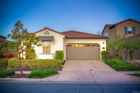 Photo of 8068 Auberge Circle, San Diego, CA 92127 (MLS # NDP2606933)