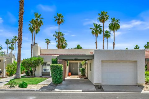 Photo of 1656 Paseo De La Palma, Palm Springs, CA 92264 (MLS # 219147122PS)