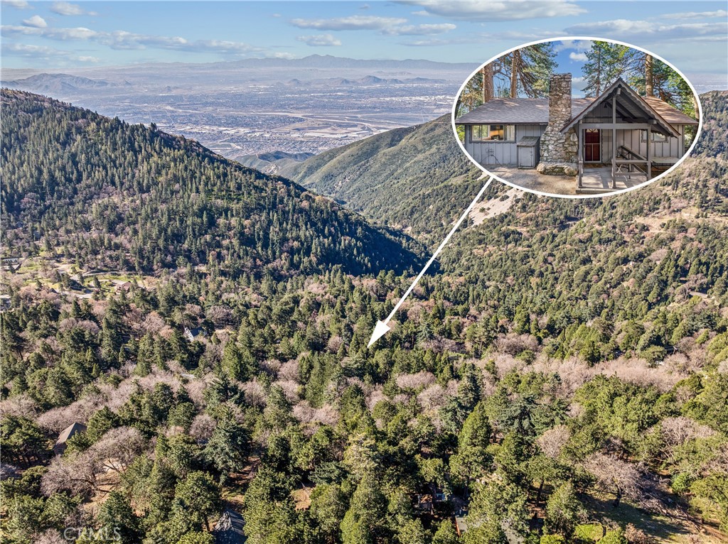 21621 Sawpit Canyon