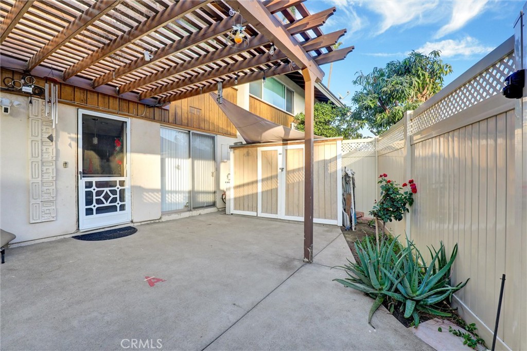 Tustin Village (TV) - Residential