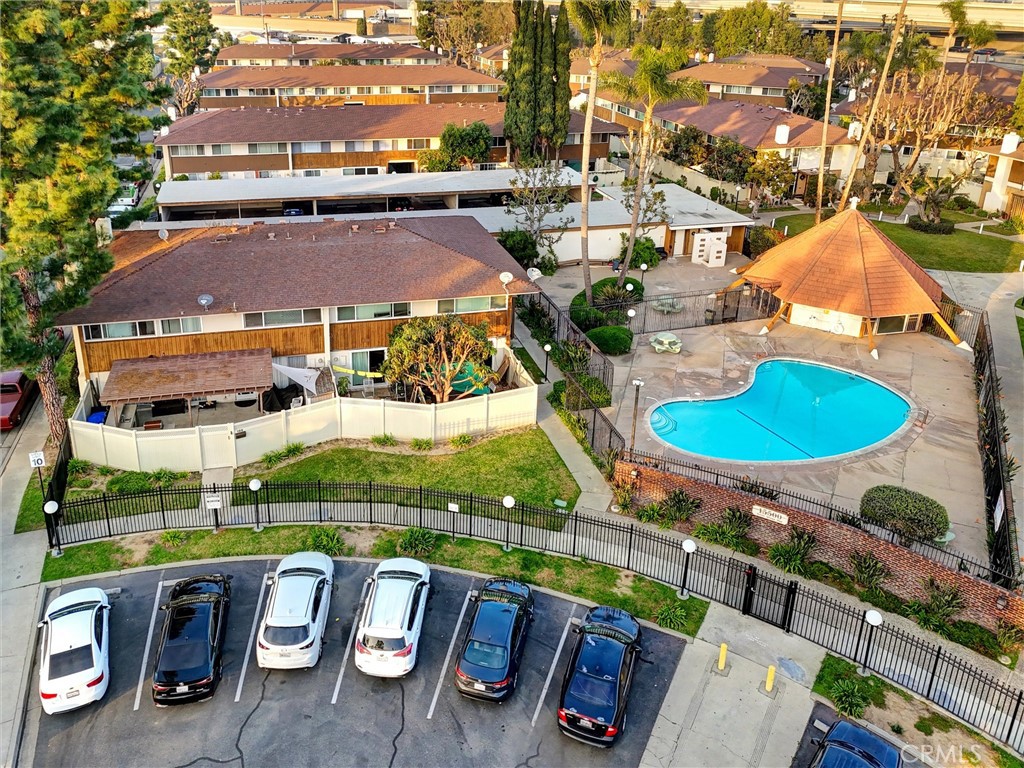 Tustin Village (TV) - Residential