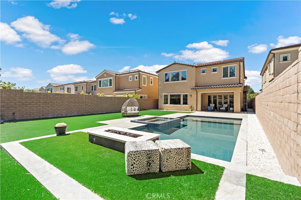 Rare Find! Luxurious, Highly Upgraded Home in Orchard Hills – Grove Community
This stunning 4-bedroom, 4.5-bathroom luxury residence sits on a spacious lot over 7,500 sq ft with no neighbors behind—offering exceptional privacy. Enjoy a resort-style lifestyle with your own private pool and spa, perfect for relaxation and entertaining.
Inside, the home is fully upgraded with elegant hardwood flooring throughout and high-end RH (Restoration Hardware) lighting and furnishings. Every detail has been thoughtfully curated for modern luxury living.
Located in the prestigious Orchard Hills – Grove community and within award-winning school districts, this home is the perfect blend of comfort, style, and top-tier location