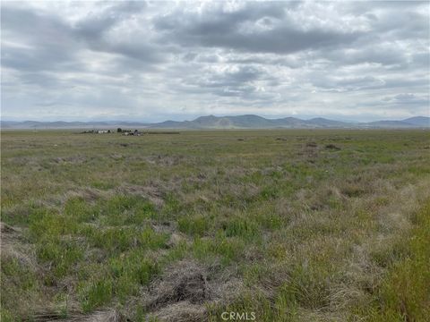 0 Briar Road California Valley CA 93453