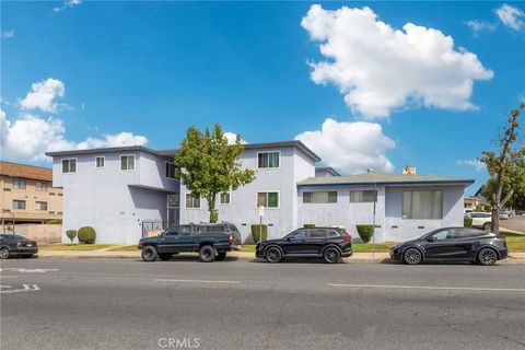 Photo of 109 E Hammel St, Monterey Park, CA 91755 (MLS # AR25226216)