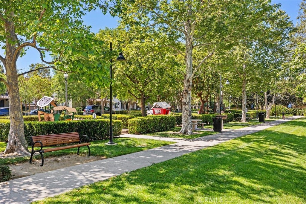 33 Flowerbud, Irvine CA 92603 - Photo 32